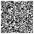 QR code with The Archive contacts