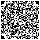 QR code with Charles Burtschy Florist Inc contacts