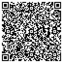 QR code with John A Moody contacts