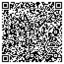 QR code with Atrium Staffing contacts