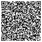 QR code with Atrium Staffing Of N J LLC contacts