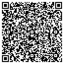 QR code with At Tech contacts