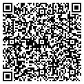 QR code with Thomas Brener contacts