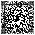 QR code with Marine & Indus Eqp Exports Inc contacts
