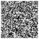 QR code with F Joseph Butler Architect contacts