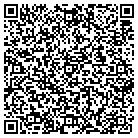 QR code with Lanasia's Clothing Boutique contacts