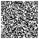 QR code with One Way Hauling Inc contacts