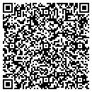 QR code with York Lene contacts