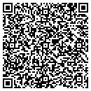 QR code with Robby Strain Concrete contacts