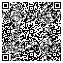 QR code with Raven Hauling contacts