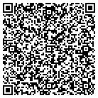 QR code with Mc Call Auction & Real Estate contacts