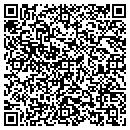 QR code with Roger Enkes Flatwork contacts