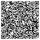 QR code with Mast Industries Inc contacts