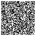 QR code with Dvc Roofing contacts