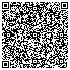 QR code with R Mann Sheetrock Hauling contacts