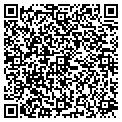 QR code with Aimco contacts