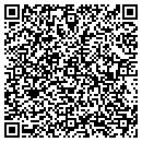 QR code with Robert L Anderson contacts