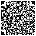 QR code with Rockys Hauling contacts