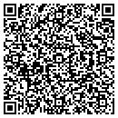 QR code with Roma Hauling contacts