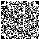 QR code with R Rubio Hauling & Transfer contacts