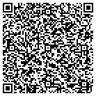 QR code with Woodford's Family Service Daycare contacts