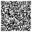 QR code with R W Hauling contacts
