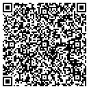 QR code with Claude Hoke contacts
