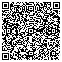 QR code with Deb Houck contacts