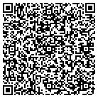 QR code with Hines Hardwood Interiors contacts