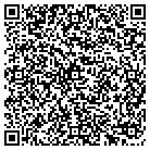 QR code with T-Bone's Junk Hauling LLC contacts