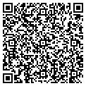 QR code with Scs Group Ltd contacts