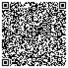 QR code with Cosmopolitan Management Sltns contacts