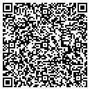 QR code with Hoffman Fence contacts