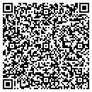 QR code with Texas Hauling contacts
