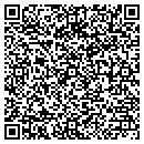 QR code with Almaden Clocks contacts
