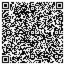 QR code with A Rainbow of Love contacts