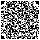 QR code with Mary's Country House of Flower contacts