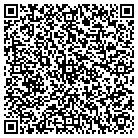 QR code with Vande Lune Marvin J Auctn Service contacts