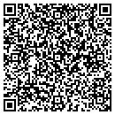 QR code with Kizer Group contacts