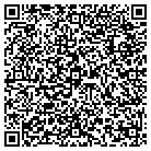 QR code with C R Staffing & Human Resource Inc contacts