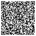 QR code with Edna Purcell contacts