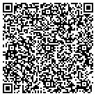QR code with Alves Property Service contacts