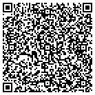 QR code with Orban's Flowers & Fruit contacts