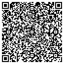 QR code with J Box & Lumber contacts