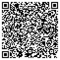 QR code with All Fours contacts