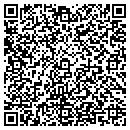 QR code with J & L Building Materials contacts