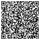 QR code with R J R Marketing contacts
