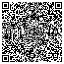 QR code with Larrys Hauling contacts