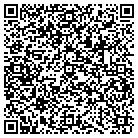 QR code with Major League Haulers Inc contacts