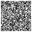 QR code with Alumabrake contacts